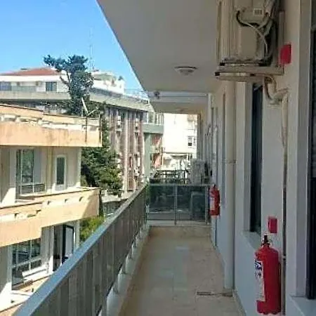 Hotel Old Town Grand Antalia