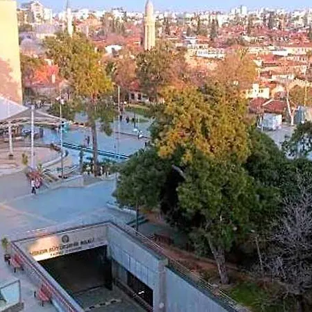 Old Town Grand