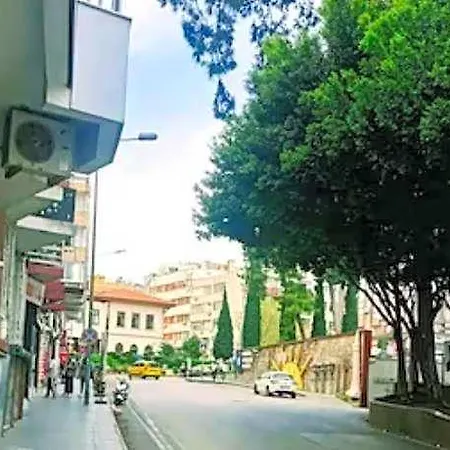 Old Town Grand Antalia